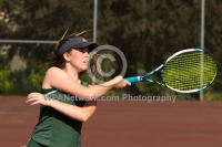 Gallery: Girls Tennis Centralia @ Tumwater